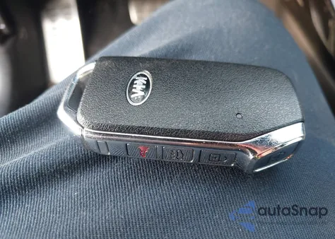 2021 Kia Forte Gt-Line z USA, uszkodzony, nr VIN 3KPF34AD5ME340557